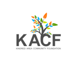 https://www.logocontest.com/public/logoimage/1446710413Kindred Area Community Foundation (KACF).png